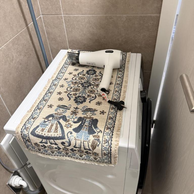 APARTMAN Zuca - Apartman sa 1 Spavaćom Sobom - 29