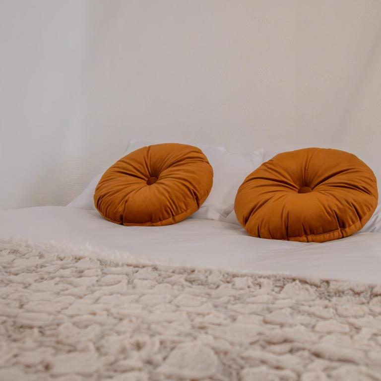 Vue Gassendi Art Déco King Size Verrière - Studio Lit King-Size - 7