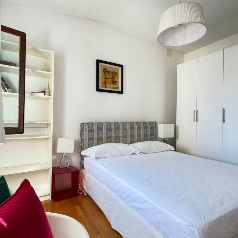 Le case di Rachele - Ca' Lorenzo e Ca' Raquel - One-Bedroom Apartment with City View - 13