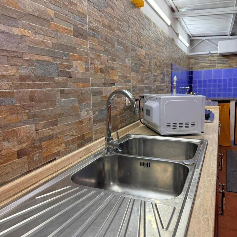 Casa Julia - Three-Bedroom House - 18