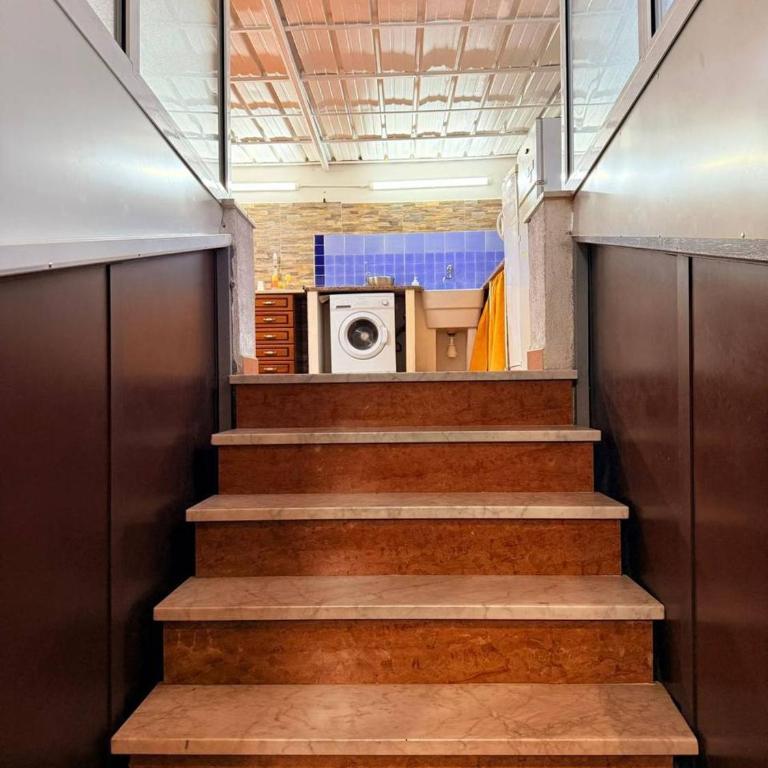 Casa Julia - Three-Bedroom House - 11