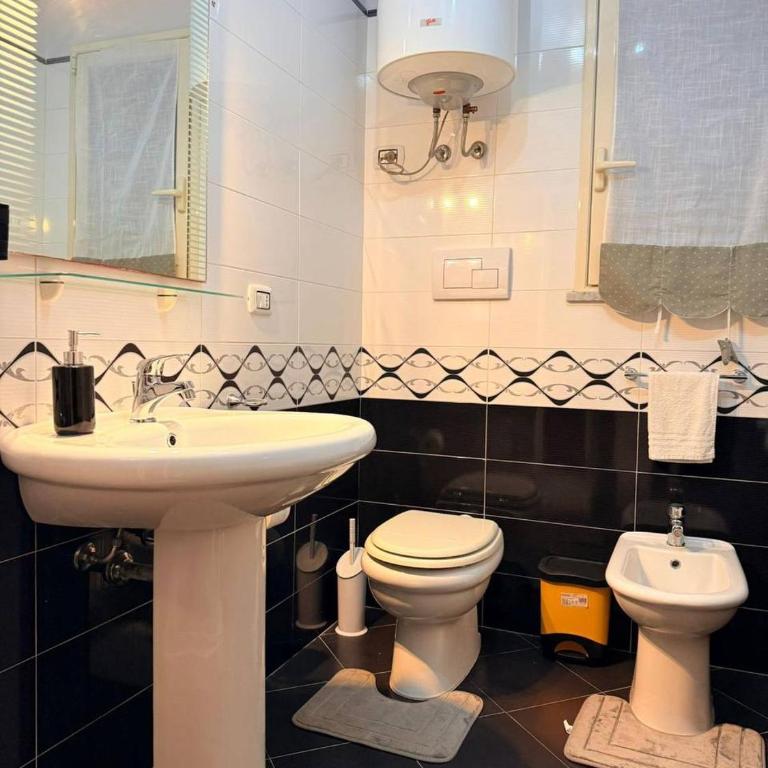 Casa Julia - Three-Bedroom House - 12