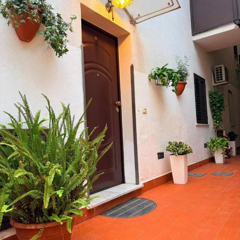 Casa Julia - Three-Bedroom House - 1
