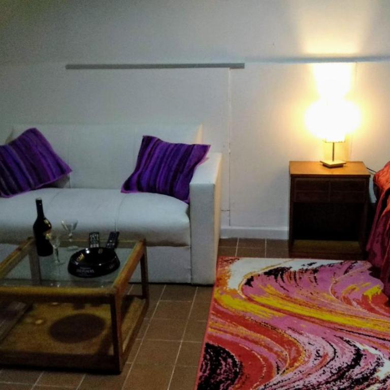 Palermo Candombe House - Family Double Room - 1