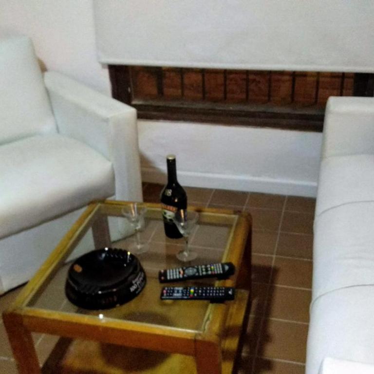 Palermo Candombe House - Family Double Room - 2