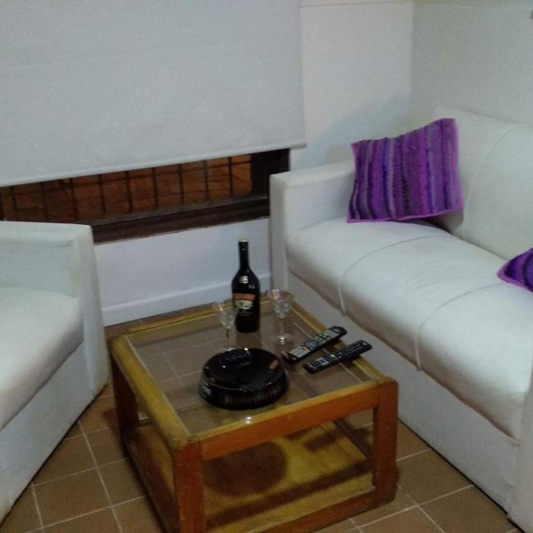 Palermo Candombe House - Family Double Room - 7
