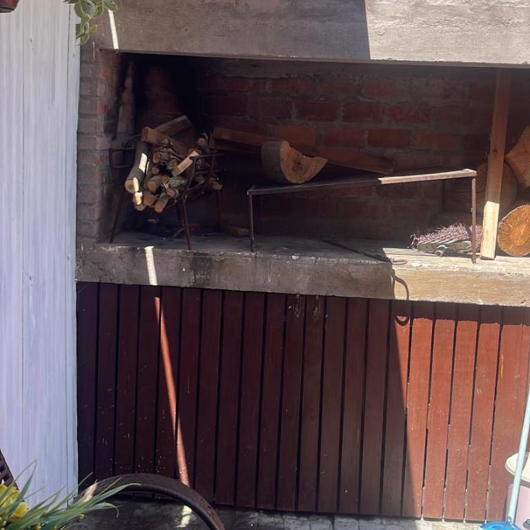 Chuy home - Three-Bedroom House - 5