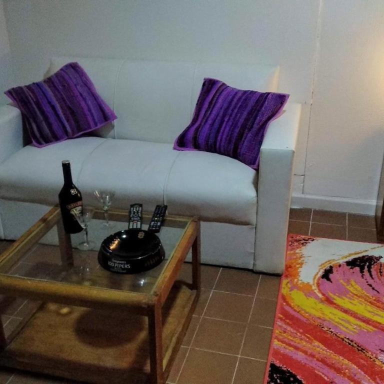 Palermo Candombe House - Family Double Room - 4