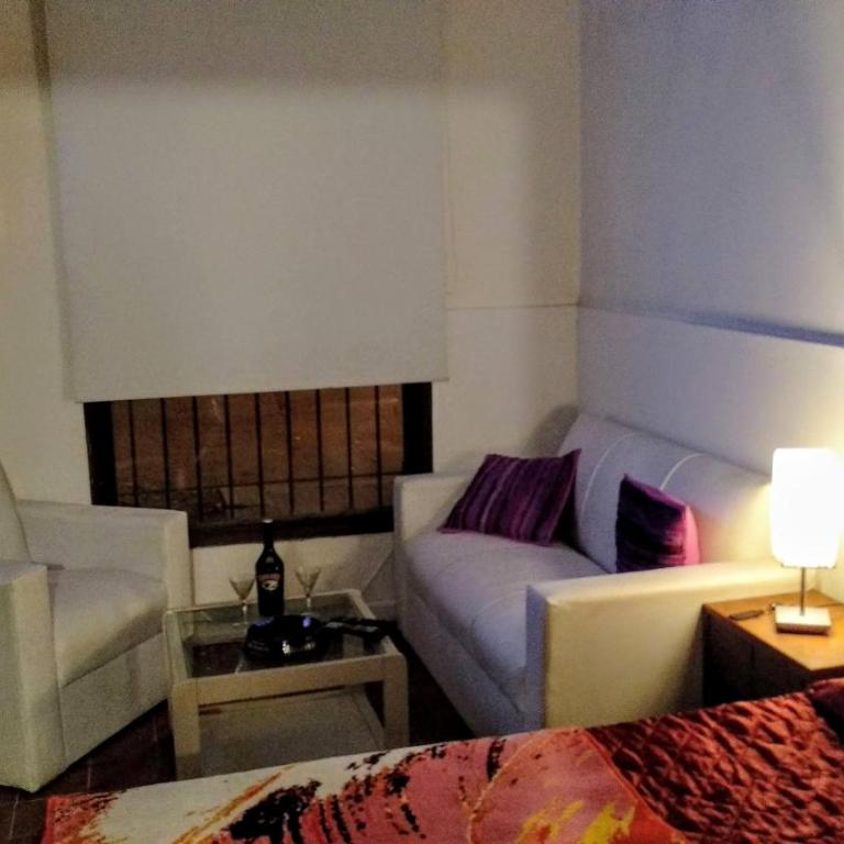 Palermo Candombe House - Family Double Room - 3