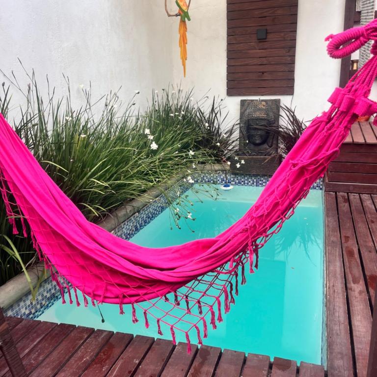 Chuy home - Three-Bedroom House - 4