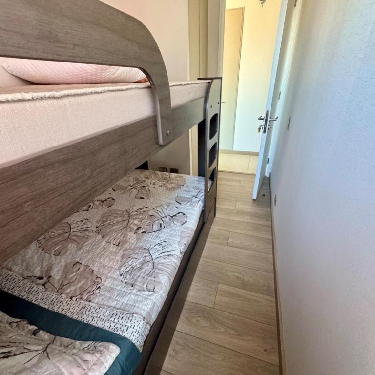 Departamento Costa de Montemar - Three-Bedroom Apartment - 3
