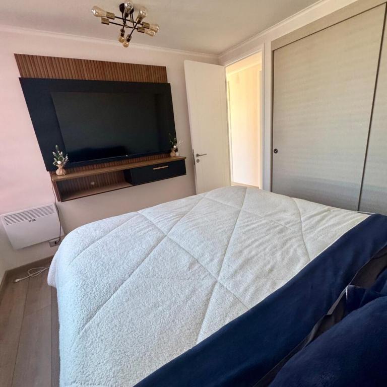 Departamento Costa de Montemar - Three-Bedroom Apartment - 7