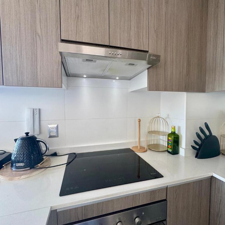 Departamento Costa de Montemar - Three-Bedroom Apartment - 12