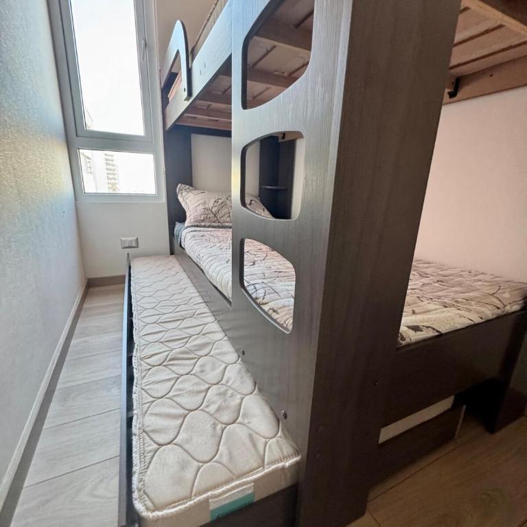 Departamento Costa de Montemar - Three-Bedroom Apartment - 14