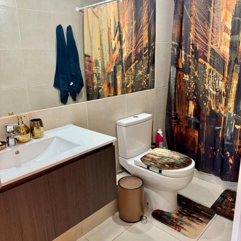 Departamento Costa de Montemar - Three-Bedroom Apartment - 18