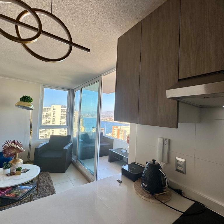 Departamento Costa de Montemar - Three-Bedroom Apartment - 21