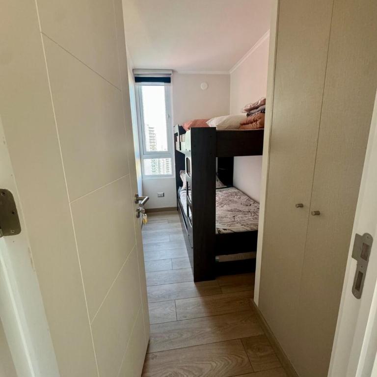 Departamento Costa de Montemar - Three-Bedroom Apartment - 22