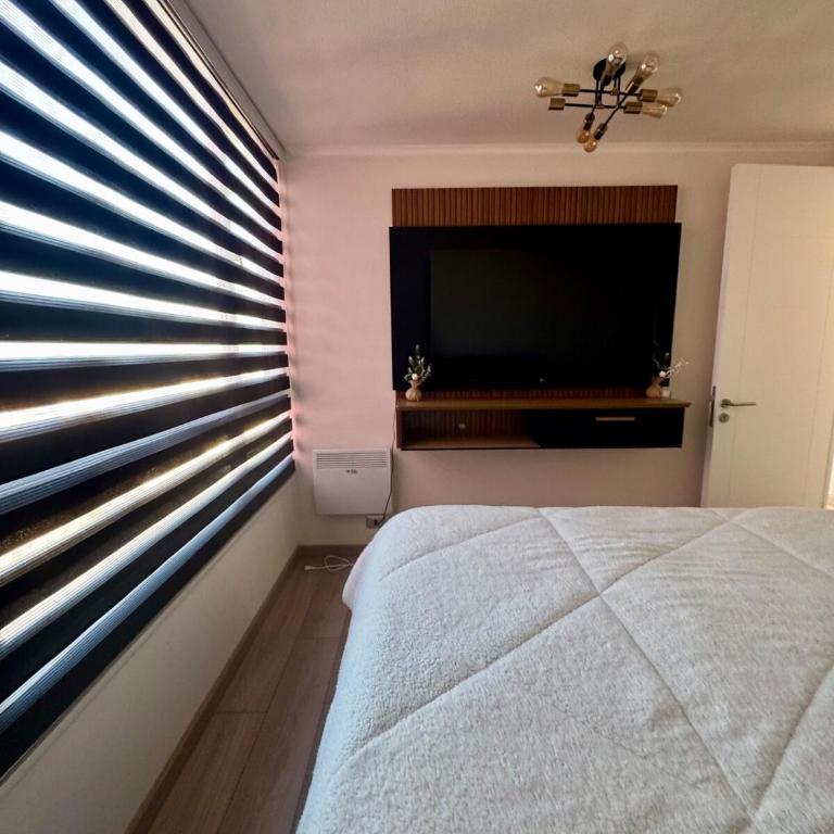 Departamento Costa de Montemar - Three-Bedroom Apartment - 23