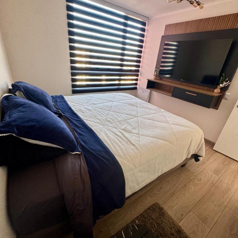 Departamento Costa de Montemar - Three-Bedroom Apartment - 24