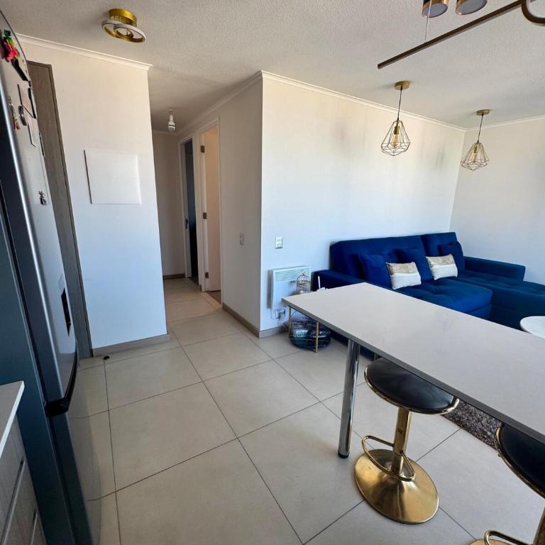Departamento Costa de Montemar - Three-Bedroom Apartment - 27