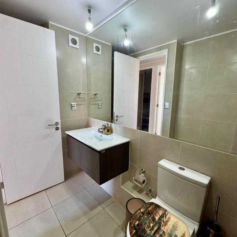 Departamento Costa de Montemar - Three-Bedroom Apartment - 29