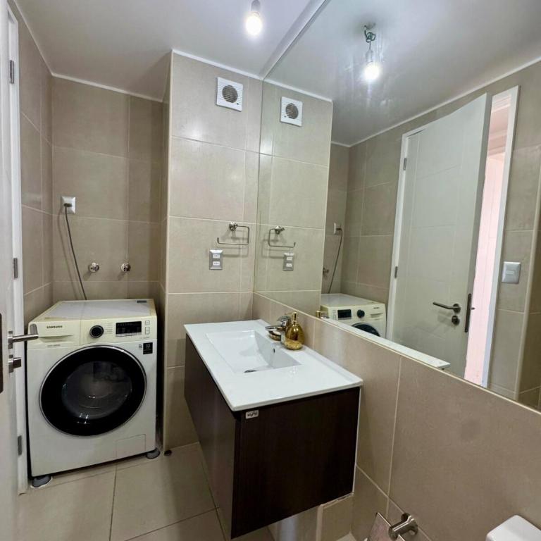 Departamento Costa de Montemar - Three-Bedroom Apartment - 30