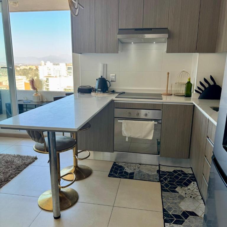 Departamento Costa de Montemar - Three-Bedroom Apartment - 37