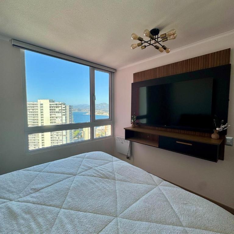 Departamento Costa de Montemar - Three-Bedroom Apartment - 38