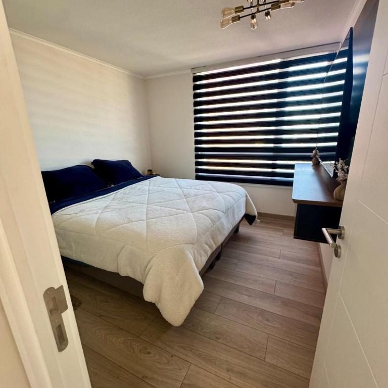 Departamento Costa de Montemar - Three-Bedroom Apartment - 40