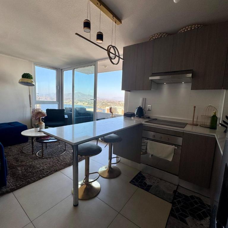 Departamento Costa de Montemar - Three-Bedroom Apartment - 41