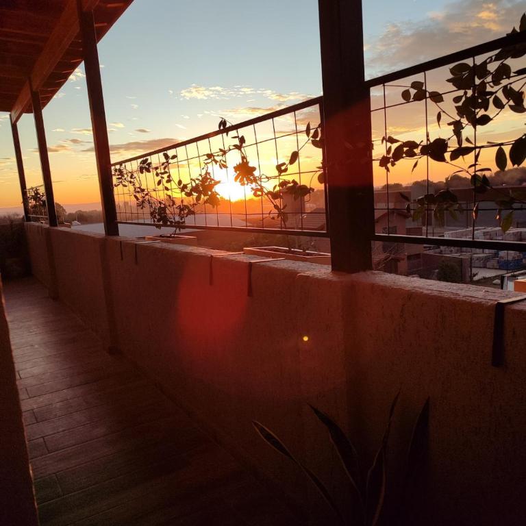 Moderno Departamento para parejas Merlo S Luis centro Vistas - Apartamento de 1 dormitorio - 57