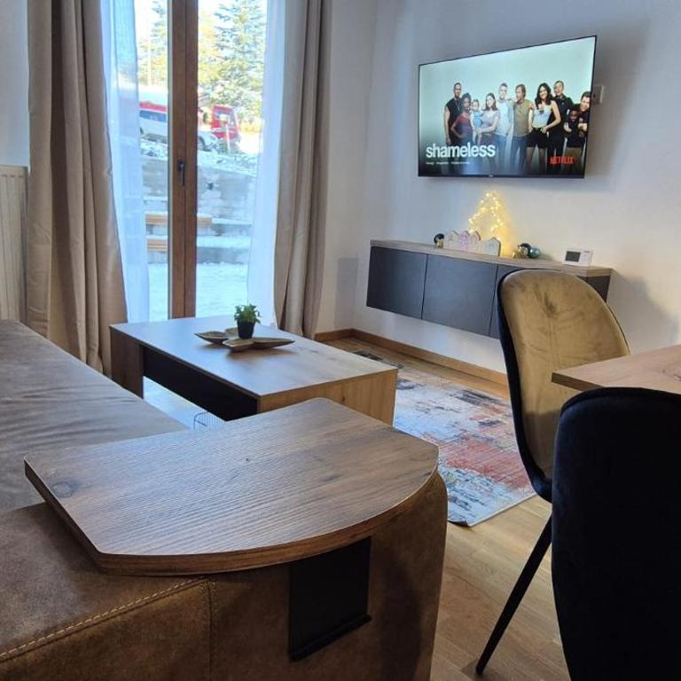 DivčiNova LunaSol - Apartman sa 1 Spavaćom Sobom - 3