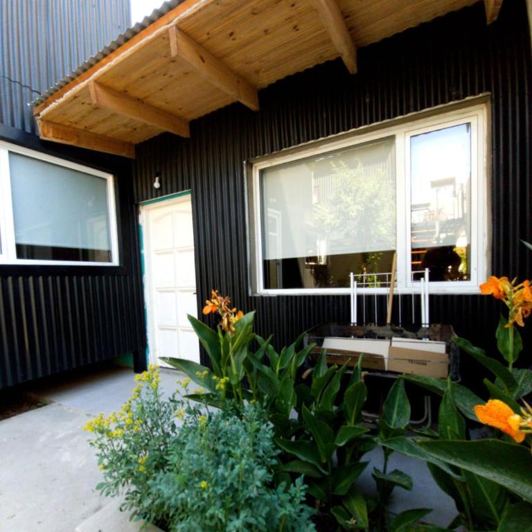 Casa Shanti 1 - Casa con 1 dormitorio - 15