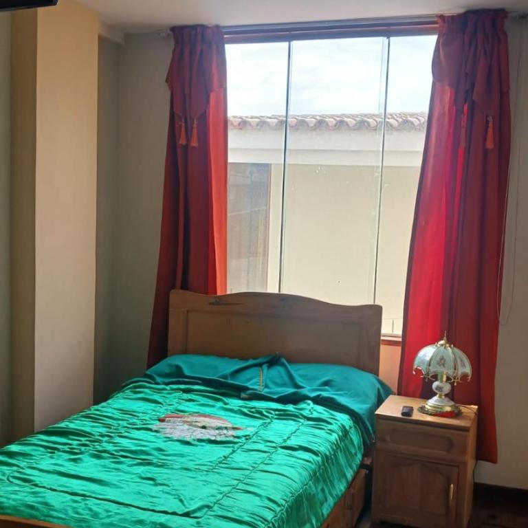 La Casa de TRU - Habitación Individual - 2