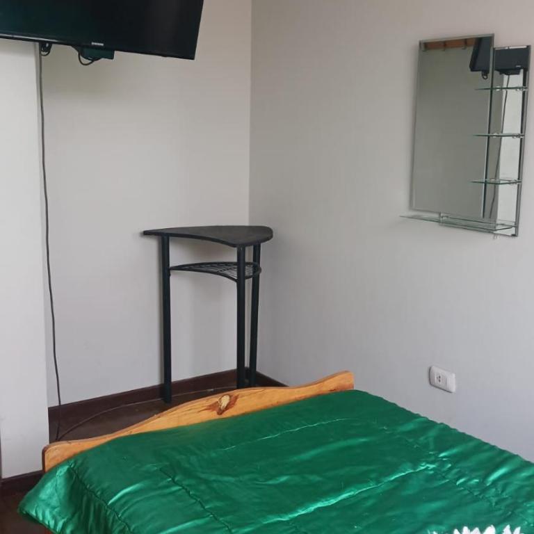 La Casa de TRU - Habitación Individual - 4