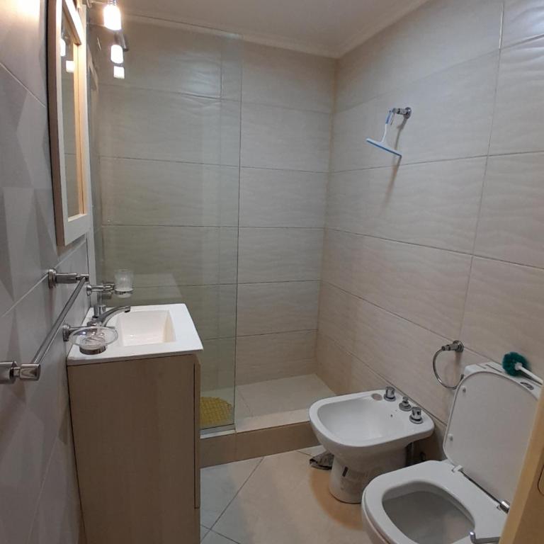 Vane Bravo - One-Bedroom Apartment - 5