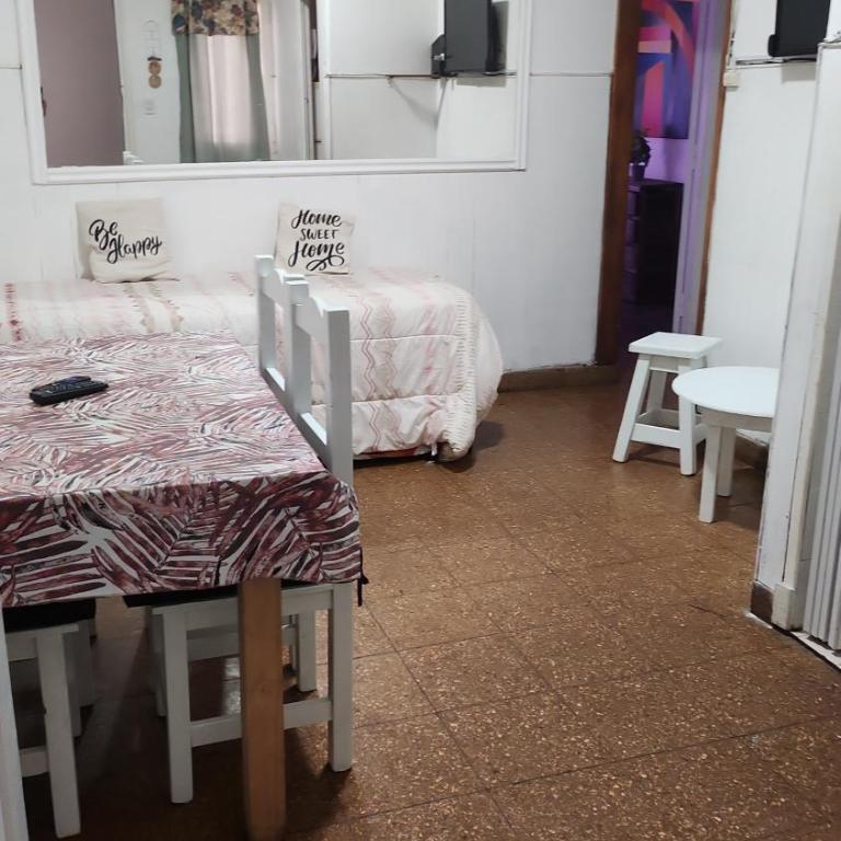 Departamento centro 3 - Apartamento de 2 dormitorios - 3