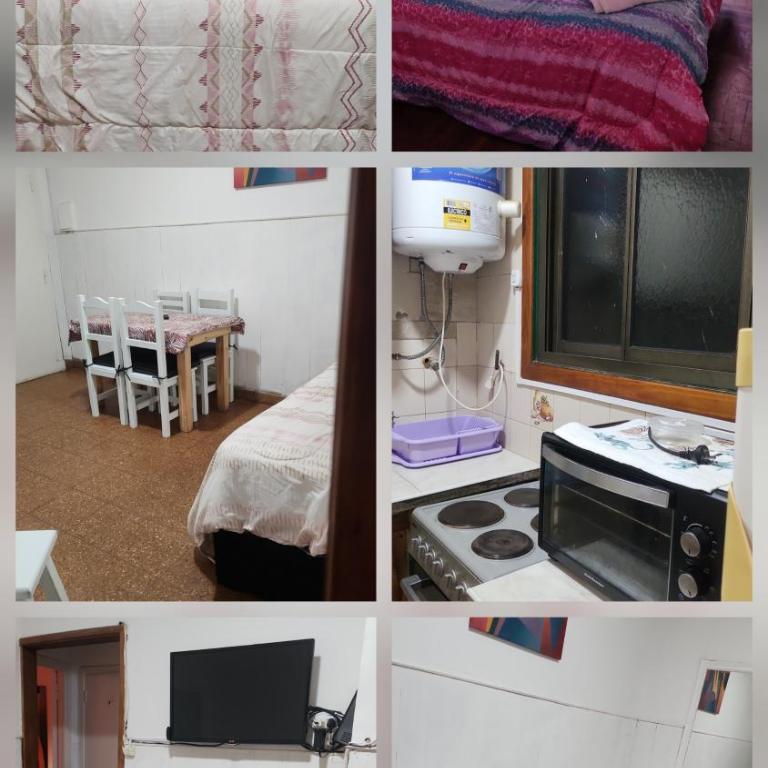 Departamento centro 3 - Apartamento de 2 dormitorios - 9