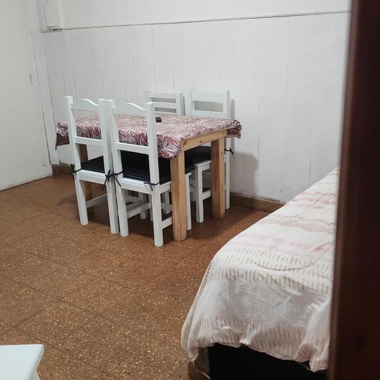 Departamento centro 3 - Apartamento de 2 dormitorios - 11