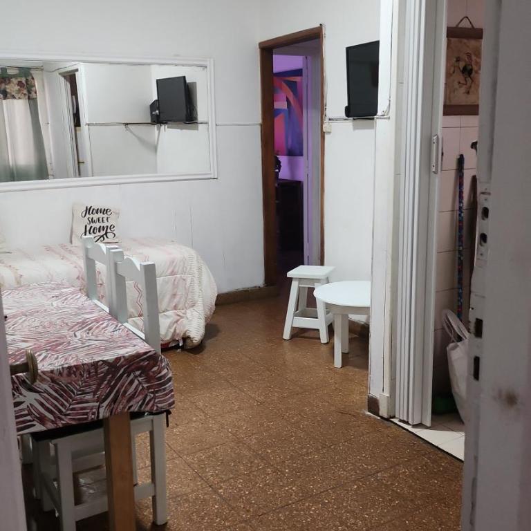 Departamento centro 3 - Apartamento de 2 dormitorios - 12