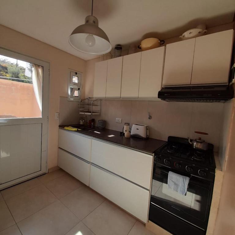Viejo Lobo de Mar - Two-Bedroom Apartment - 5