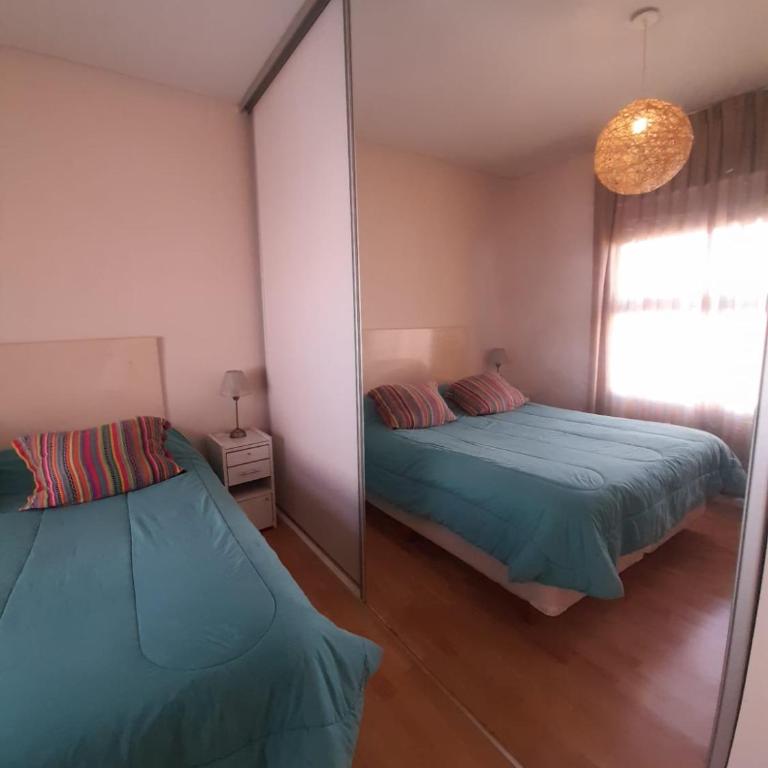 Viejo Lobo de Mar - Two-Bedroom Apartment - 2