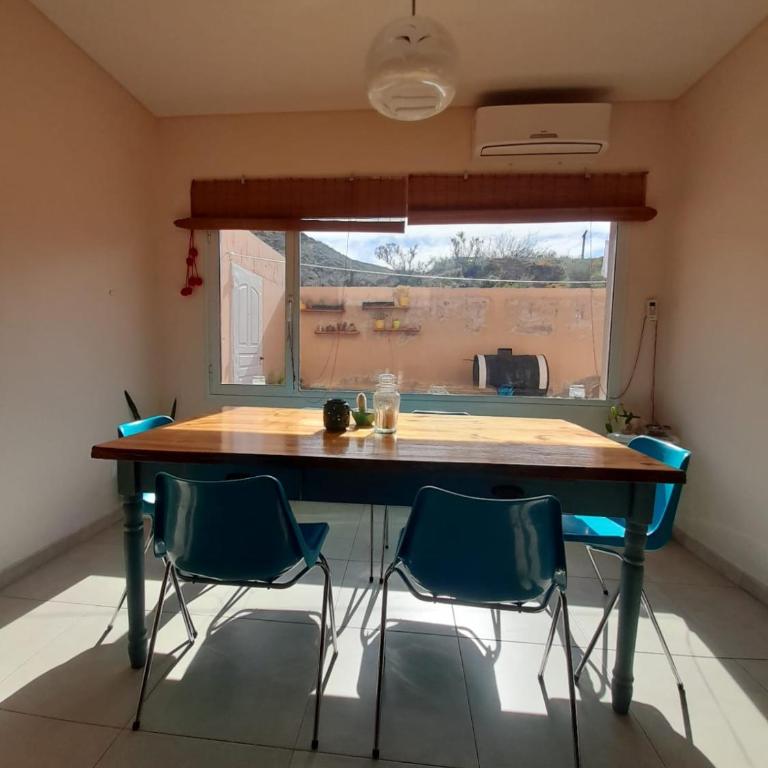 Viejo Lobo de Mar - Two-Bedroom Apartment - 8