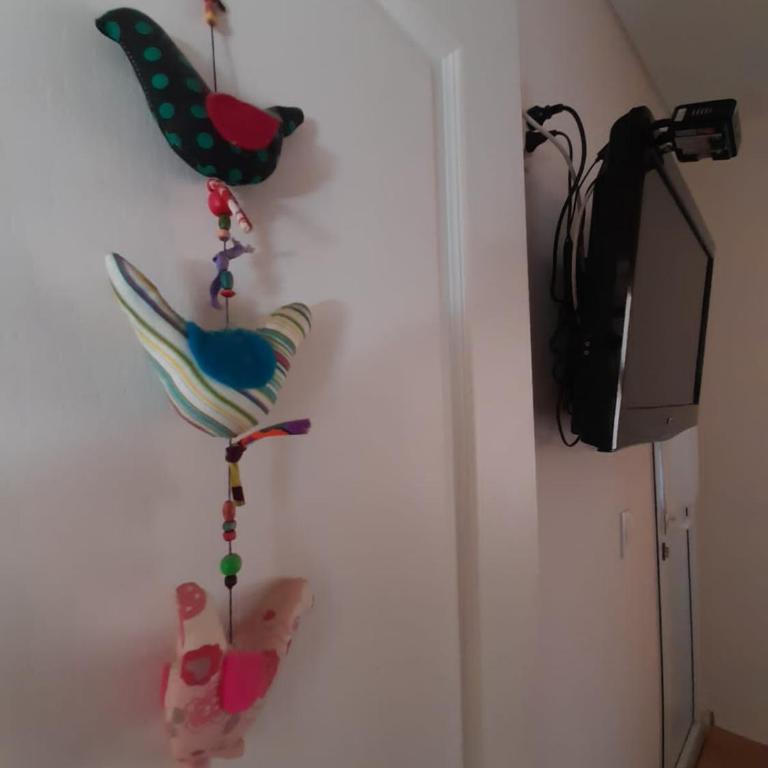 Viejo Lobo de Mar - Two-Bedroom Apartment - 9