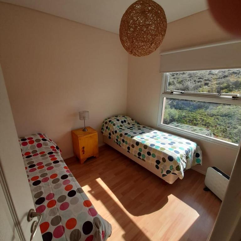 Viejo Lobo de Mar - Two-Bedroom Apartment - 11