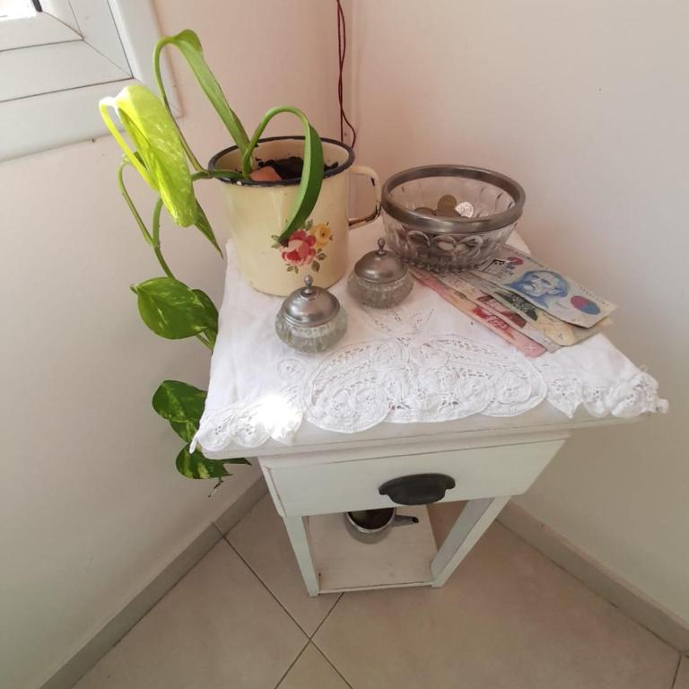 Viejo Lobo de Mar - Two-Bedroom Apartment - 12