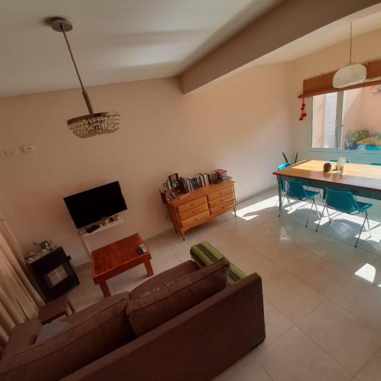 Viejo Lobo de Mar - Two-Bedroom Apartment - 13