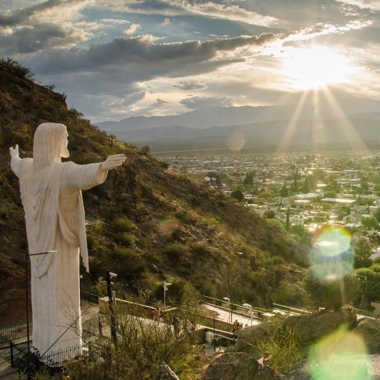 Chayerita - Suite en La Rioja - Suite Familiar - 35