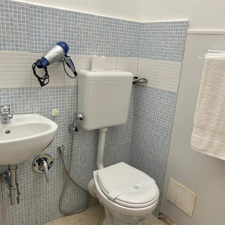Casa Julia - Three-Bedroom House - 13