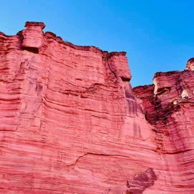 Chayerita - Suite en La Rioja - Suite Familiar - 34